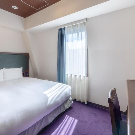 Hotel Wing International Select Ikebukuro Tokyo Exterior photo