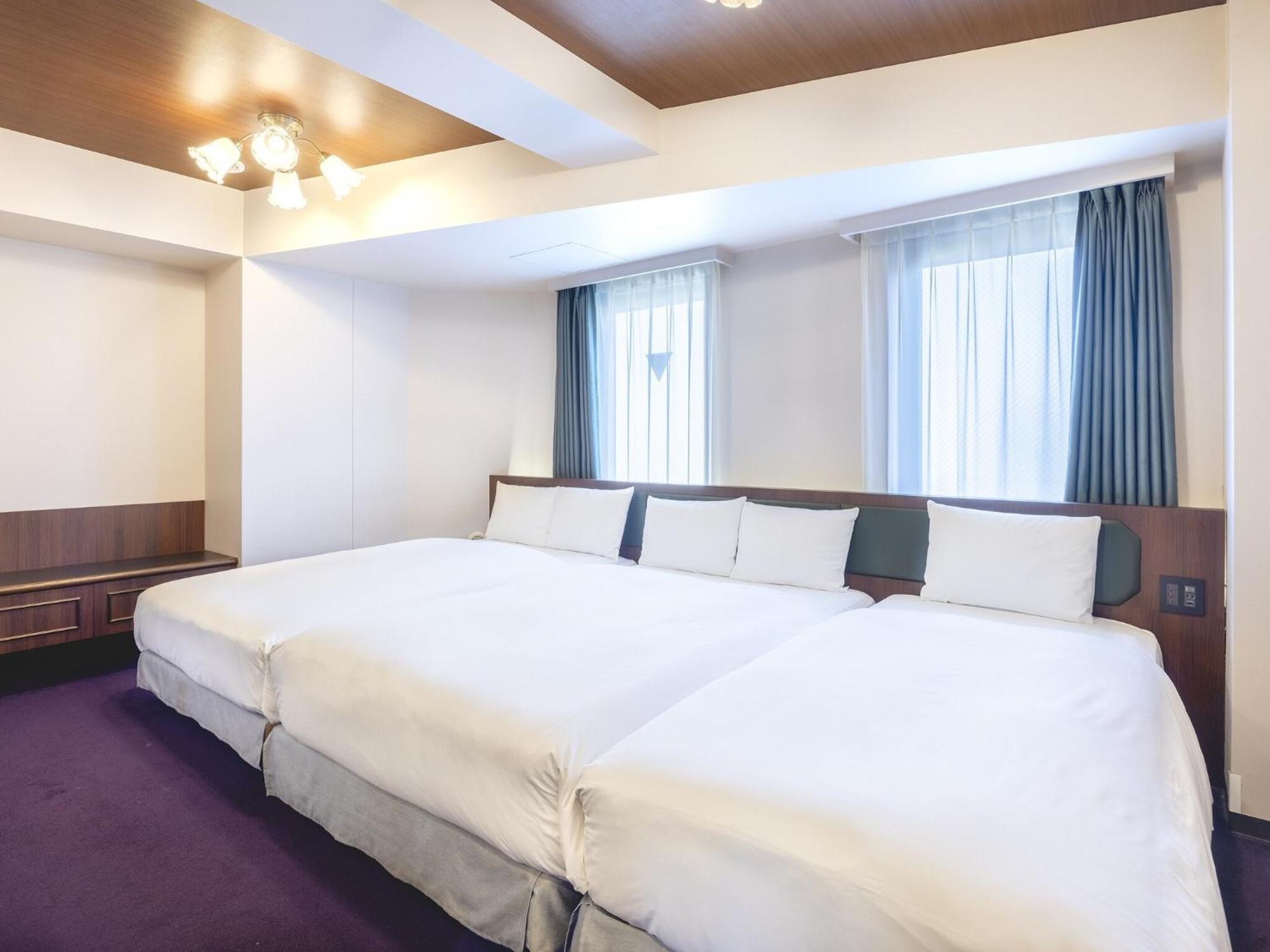 Hotel Wing International Select Ikebukuro Tokyo Exterior photo