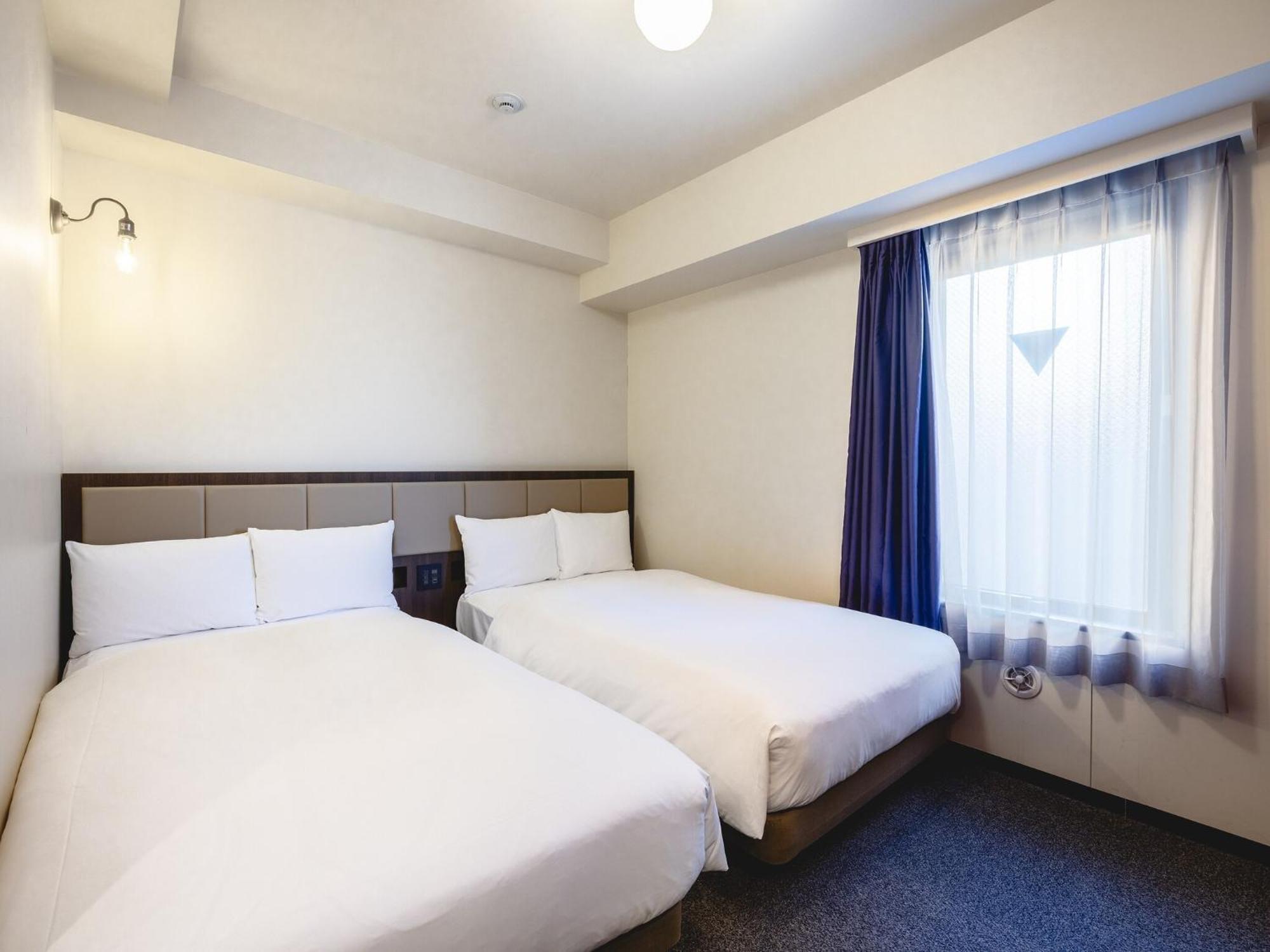 Hotel Wing International Select Ikebukuro Tokyo Exterior photo